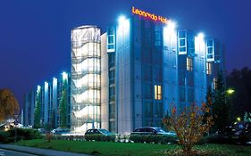 Leonardo Hotel Airport Hannover